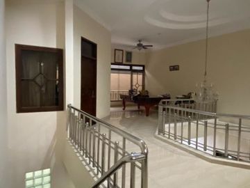 Rumah Sutorejo STRATEGIS, SIAP HUNI