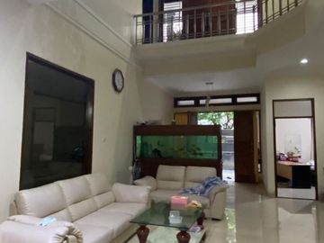 Rumah Sutorejo STRATEGIS, SIAP HUNI