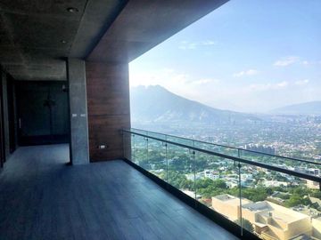 Departamento de Lujo en Venta