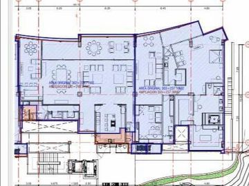 Departamento de Lujo en Venta