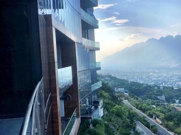 Departamento de Lujo en Venta