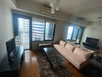 1BR for rent in One Rockwell East Tower one bedroom condominium in Rockwell Makati