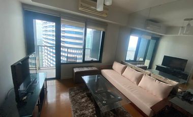 1BR for rent in One Rockwell East Tower one bedroom condominium in Rockwell Makati