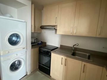 1BR for rent in One Rockwell East Tower one bedroom condominium in Rockwell Makati
