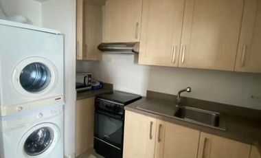 1BR for rent in One Rockwell East Tower one bedroom condominium in Rockwell Makati