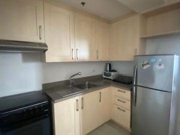 1BR for rent in One Rockwell East Tower one bedroom condominium in Rockwell Makati