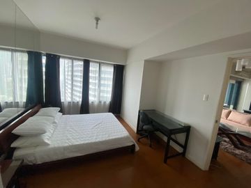 1BR for rent in One Rockwell East Tower one bedroom condominium in Rockwell Makati