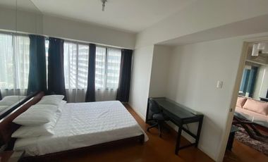 1BR for rent in One Rockwell East Tower one bedroom condominium in Rockwell Makati