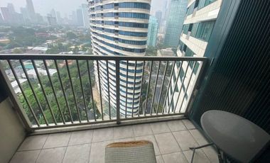 1BR for rent in One Rockwell East Tower one bedroom condominium in Rockwell Makati