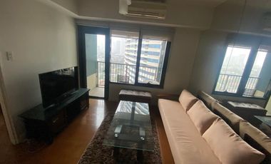 1BR for rent in One Rockwell East Tower one bedroom condominium in Rockwell Makati