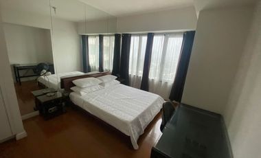 1BR for rent in One Rockwell East Tower one bedroom condominium in Rockwell Makati