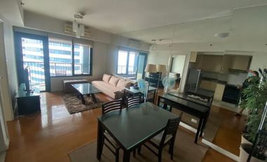 1BR for rent in One Rockwell East Tower one bedroom condominium in Rockwell Makati