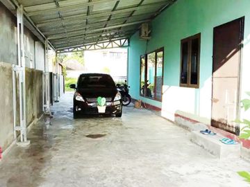 Rumah Dijual di Balikpapan Dekat Bandara Sepinggan, IKN