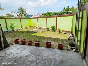 Rumah Dijual di Balikpapan Dekat Bandara Sepinggan, IKN