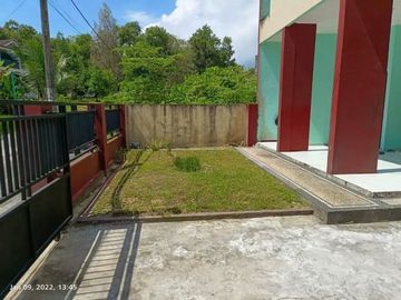 Rumah Dijual di Balikpapan Dekat Bandara Sepinggan, IKN