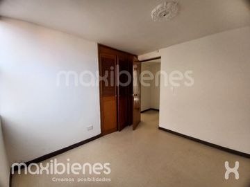 apartamento en arriendo en belén san bernardo. Cod A72619
