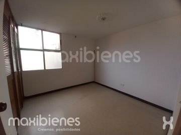 apartamento en arriendo en belén san bernardo. Cod A72619