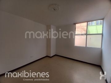 apartamento en arriendo en belén san bernardo. Cod A72619