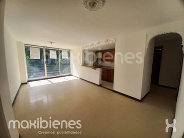 apartamento en arriendo en belén san bernardo. Cod A72619