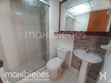 apartamento en arriendo en belén san bernardo. Cod A72619
