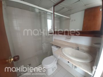 apartamento en arriendo en belén san bernardo. Cod A72619
