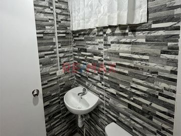🏡 Departamento En Venta – Urbanización Villaverde - Pimentel