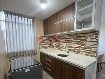 🏡 Departamento En Venta – Urbanización Villaverde - Pimentel