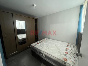 🏡 Departamento En Venta – Urbanización Villaverde - Pimentel