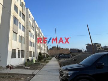 🏡 Departamento En Venta – Urbanización Villaverde - Pimentel