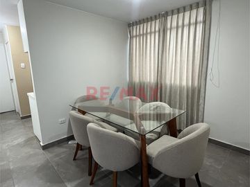🏡 Departamento En Venta – Urbanización Villaverde - Pimentel