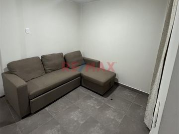 🏡 Departamento En Venta – Urbanización Villaverde - Pimentel