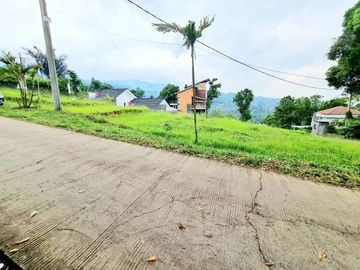 Tanah Pinggir Jalan Kolmas