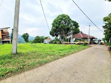 Tanah Pinggir Jalan Kolmas