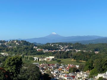 Bellísima casa con excelentes acabados, 3 rec. Col. Niños Héroes, Xalapa, Ver.