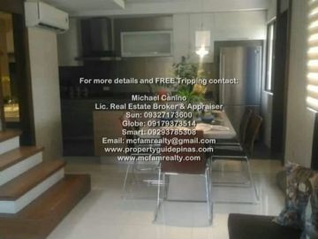Sterling Residences One House and Lot For Sale in Naic Cavite Near Cavitex