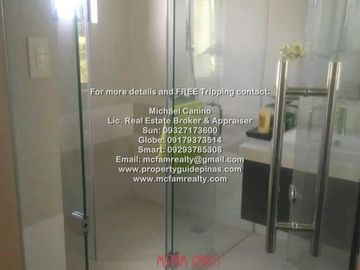 Sterling Residences One House and Lot For Sale in Naic Cavite Near Cavitex