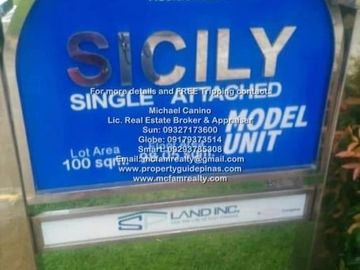 Sterling Residences One House and Lot For Sale in Naic Cavite Near Cavitex