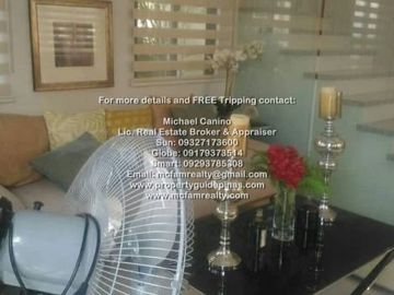 Sterling Residences One House and Lot For Sale in Naic Cavite Near Cavitex