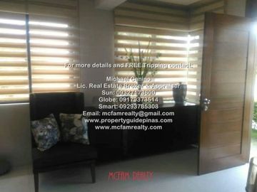 Sterling Residences One House and Lot For Sale in Naic Cavite Near Cavitex