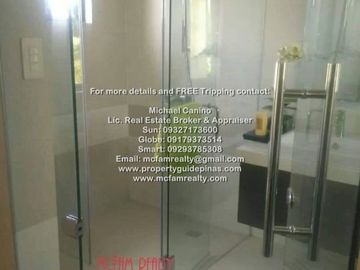 Sterling Residences One House and Lot For Sale in Naic Cavite Near Cavitex