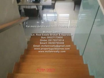 Sterling Residences One House and Lot For Sale in Naic Cavite Near Cavitex