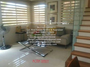 Sterling Residences One House and Lot For Sale in Naic Cavite Near Cavitex