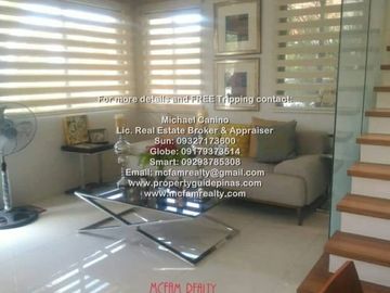 Sterling Residences One House and Lot For Sale in Naic Cavite Near Cavitex