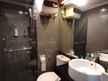 Sewa 2br Greenbay Pluit, unit fullfurnished bagus, siap huni