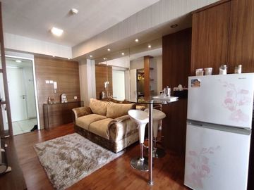 Sewa 2br Greenbay Pluit, unit fullfurnished bagus, siap huni