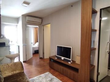 Sewa 2br Greenbay Pluit, unit fullfurnished bagus, siap huni