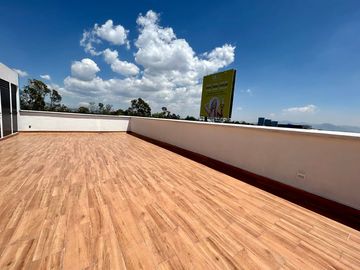 DEPARTAMENTO EN VENTA  2 RECAMARAS