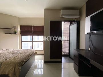 DIJUAL CEPAT APARTEMENT TAMANSARI, JAKARTA SELATAN