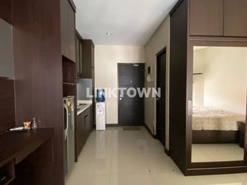 DIJUAL CEPAT APARTEMENT TAMANSARI, JAKARTA SELATAN