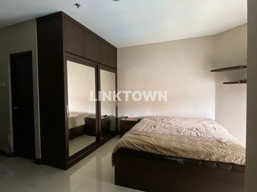 DIJUAL CEPAT APARTEMENT TAMANSARI, JAKARTA SELATAN